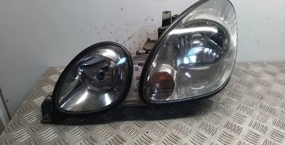 Lexus GS 300 400 430 Headlight/headlamp 30240