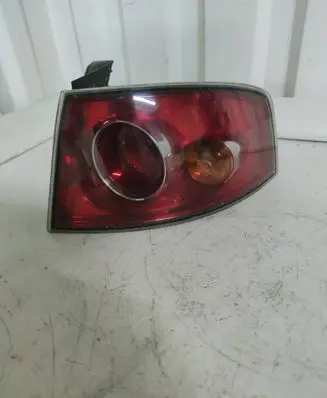Seat Ibiza III (6L) Rear/tail lights 6l6945096a
