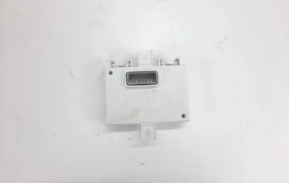 Renault Megane III Other control units/modules 280384369R