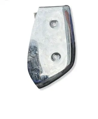 Mercedes-Benz CLS C219 Other front door trim element A2197202448 2197202448