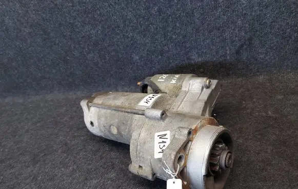 KIA Sorento Starter motor 36100 TM000A23601