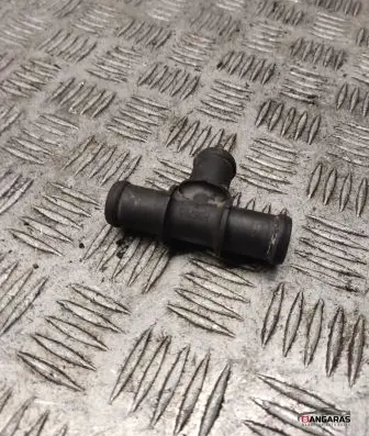 Audi A5 8T 8F Engine coolant pipe/hose h05790