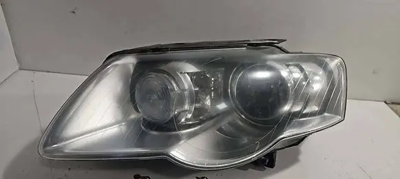 Volkswagen PASSAT B6 Headlight/headlamp 89315535 3C0941753K 89315535161B