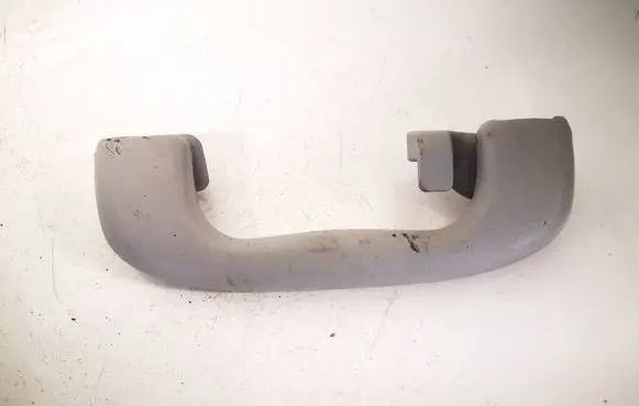 Opel Astra H Rear interior roof grab handle 