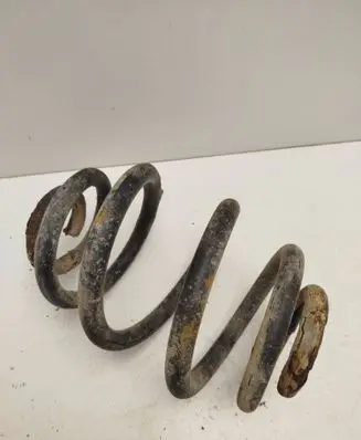 Volkswagen Sharan Front coil spring