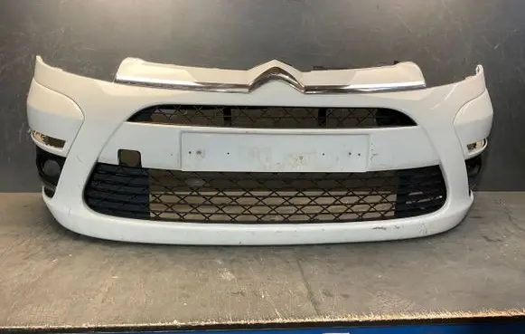 Citroen C4 Grand Picasso Front bumper 9680402277