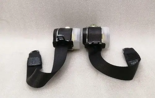 Aston Martin DB9 Rear seatbelt 4G43611B68CFW