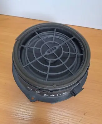 Audi A4 S4 B8 8K High frequency speaker in the rear doors