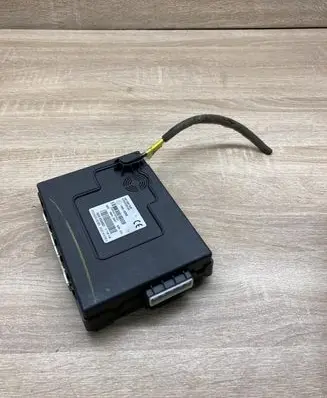 Hyundai i20 (PB PBT) Comfort/convenience module 95400C8021 116RA002958