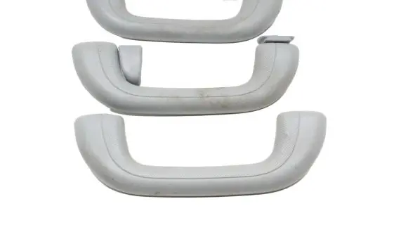 KIA Sorento A set of handles for the ceiling 
