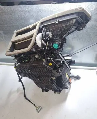 Smart ForFour II W453 Interior heater climate box assembly A4538305601