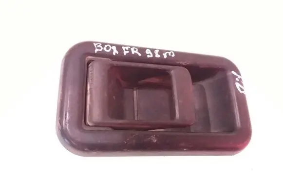 Peugeot Boxer Front door interior handle A739
