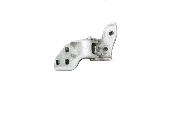 Fiat Ducato Front door hinges set ES03
