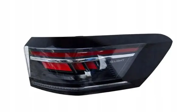 Volkswagen PASSAT B9 Rear/tail lights 3J0945208