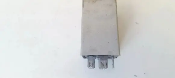 Renault Laguna I Other relay 770084436
