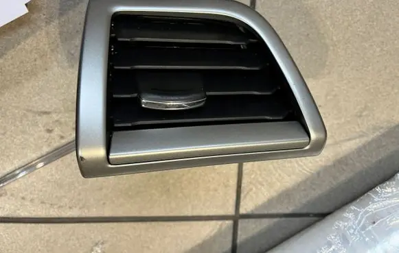 Ford Mondeo MK V Dashboard side air vent grill/cover trim DS73F018B09B