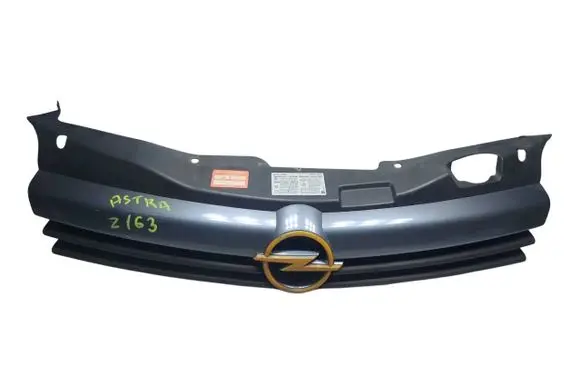 Opel Astra H Front grill 13241967-kasacja 13241967