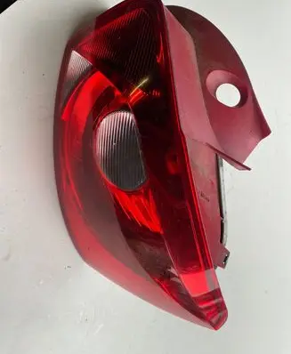 Seat Ibiza IV (6J,6P) Rear/tail lights
