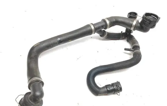 Jaguar E-Pace Engine coolant pipe/hose GJ328260AA