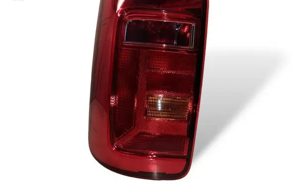 Volkswagen Caddy Rear/tail lights 2K1945095Q