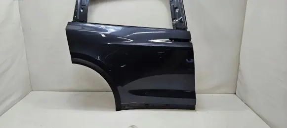 Tesla Model Y Rear door