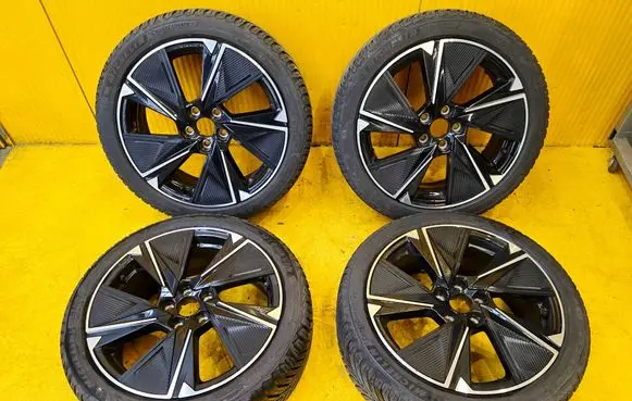 Peugeot 308 R18 alloy rim 9849555880