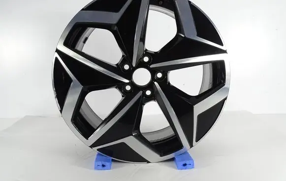 Volkswagen ID.3 Original wheel cap 10A601025H 10A601025J