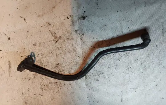 Ford Transit Custom Engine coolant pipe/hose BK2118D800BB