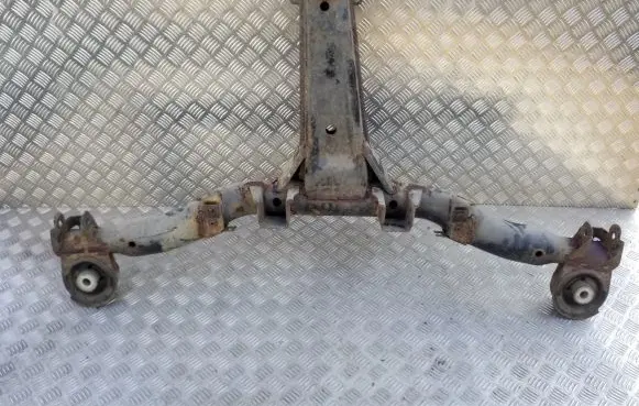 Ford Galaxy Rear subframe 