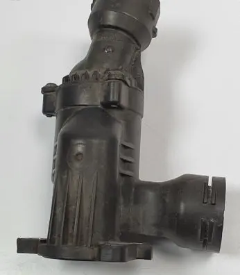 Volkswagen New Beetle Thermostat housing 04L121111H