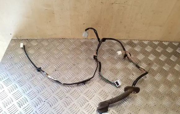 Subaru Outback Rear door wiring loom 81823AJ600