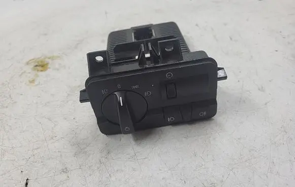 BMW 3 E46 Light switch 6923485