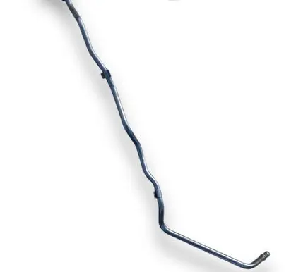 Audi A8 S8 D4 4H Vacuum line/pipe/hose 4H0611939C