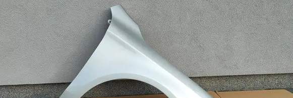 Mercedes-Benz CLA C117 X117 W117 Fender 