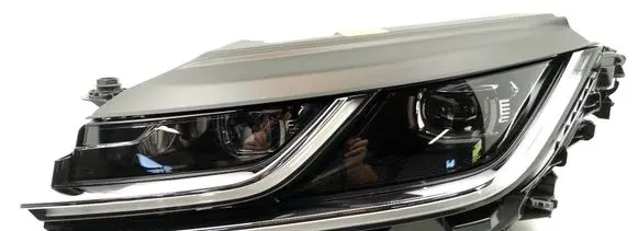 Volkswagen Arteon Headlight/headlamp 3G8941081N