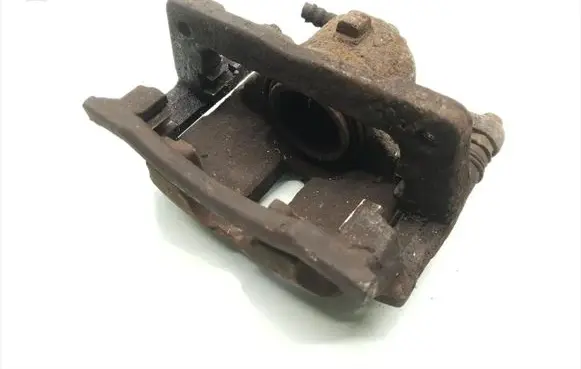 Honda Civic Front brake caliper