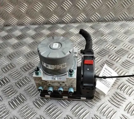 BMW 3 G20 G21 ABS Pump 5A52A77