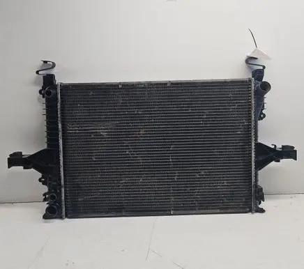 Volvo S80 Coolant radiator 9463442A