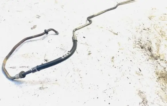 Mercedes-Benz ML W164 Power steering hose/pipe/line