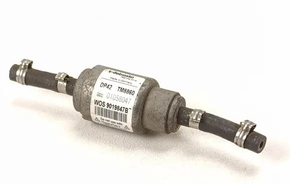 Opel Movano C Webasto auxiliary heater fuel pump 9019847B