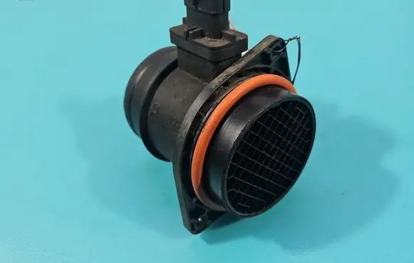 Jeep Cherokee Mass air flow meter 0281006397 IMPRK1561773