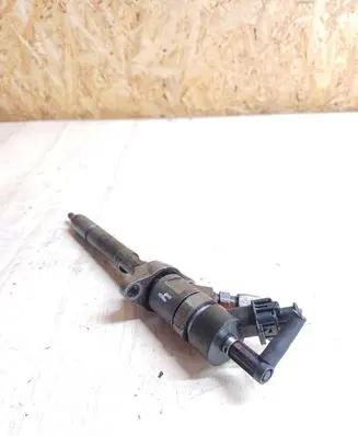 Ford Focus Fuel injector 0445110239