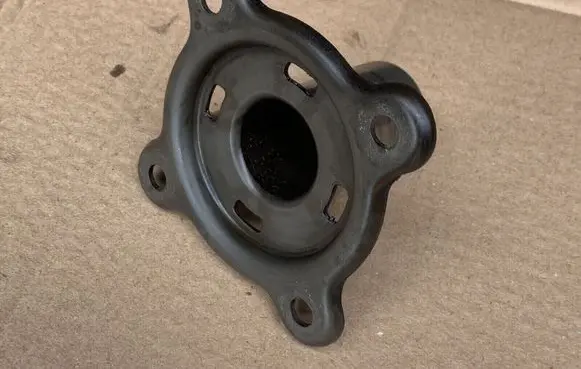 Mercedes-Benz C W202 Other gearbox part A1262610143