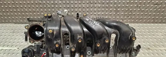 Renault Megane IV Intake manifold S25053554 100017145R