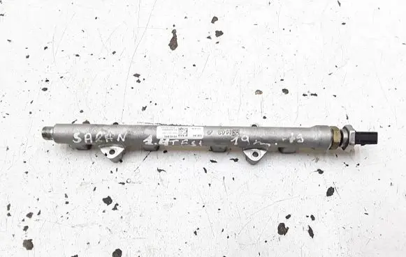 Volkswagen Sharan Fuel main line pipe 05e133320