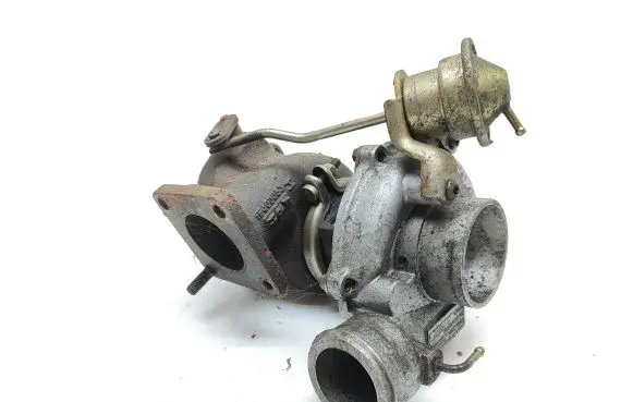 Chrysler Voyager Turbo 35242095F VA690108 01208X