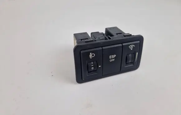 Hyundai i20 (PB PBT) Other switches/knobs/shifts 937001J700
