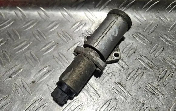 Renault Laguna I Idle control valve (regulator) 