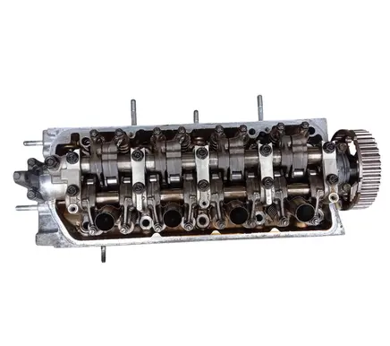 Honda Civic Engine head D16V1