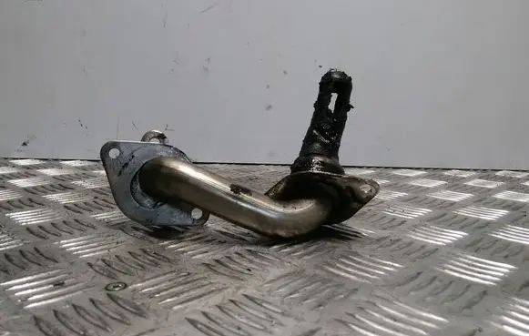 Mercedes-Benz Vito Viano W639 EGR valve line/pipe/hose 251110002